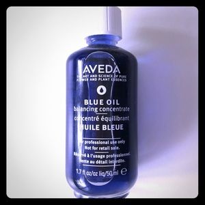 Aveda Blue Oil Concentrate